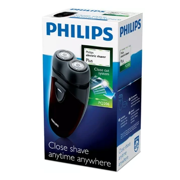 MÁY CẠO RÂU PHILIPS PQ206