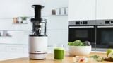 Máy ép chậm Bosch MESM500W