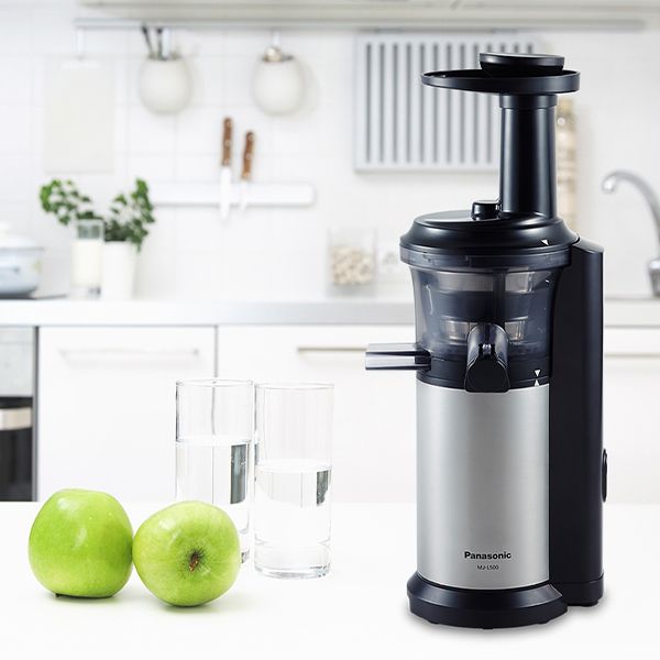 Máy ép chậm Panasonic MJ-L500SRA