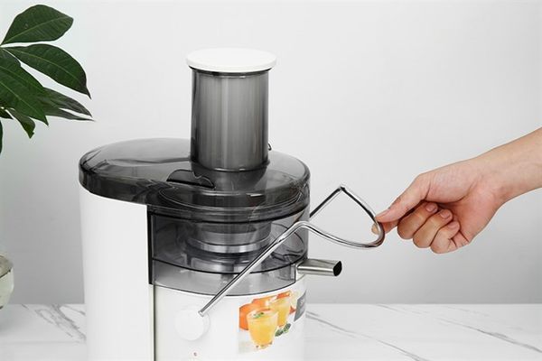 Máy ép trái cây Panasonic MJ-CB100WRA