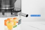 Máy ép trái cây Panasonic MJ-CB100WRA