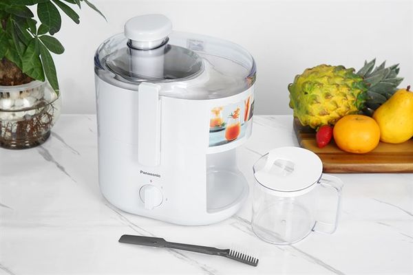 Máy Ép Trái Cây Panasonic MJ-CS100WRA