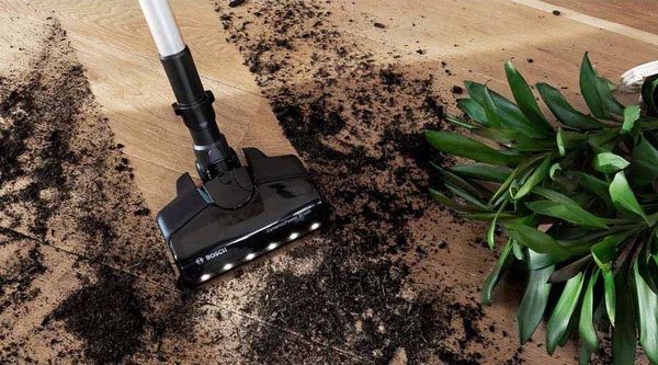 Máy hút bụi không dây Bosch BCS712XXL