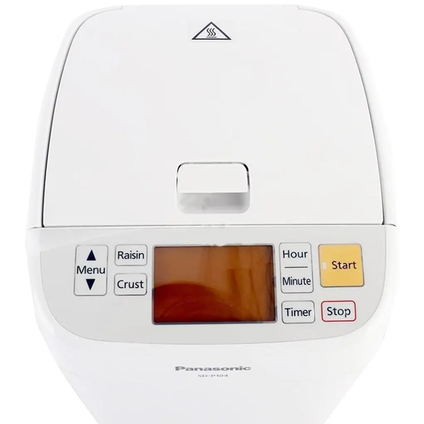 Máy làm bánh mì Panasonic SD-P104WRA 32 lít