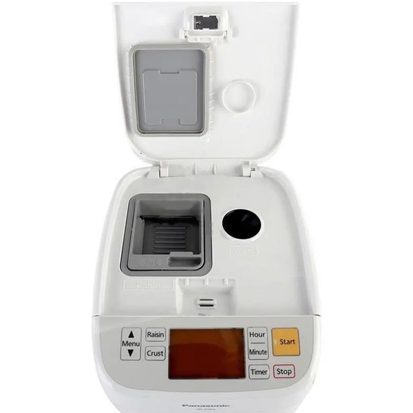 Máy làm bánh mì Panasonic SD-P104WRA 32 lít