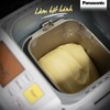 Máy làm bánh mì Panasonic SD-P104WRA 32 lít