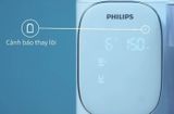 MÁY LỌC NƯỚC ĐỂ BÀN RO NÓNG LẠNH PHILIPS ADD6912WH/74