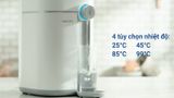 Máy lọc nước RO để bàn Philips ADD6910/74 và ADD6910DG/90