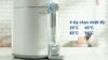Máy lọc nước RO để bàn Philips ADD6910/74 và ADD6910DG/90