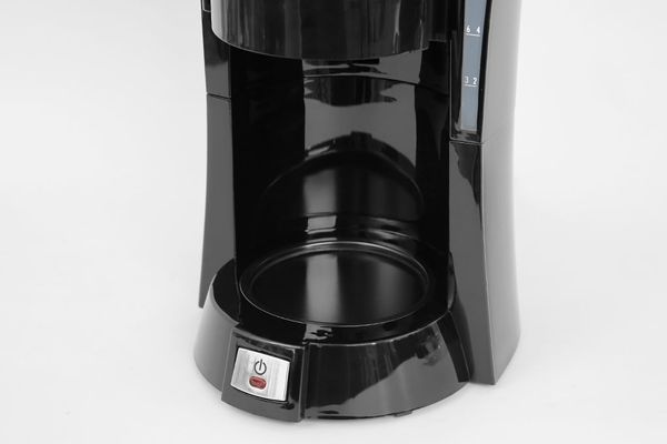 Máy pha cà phê Delonghi ICM15210.1