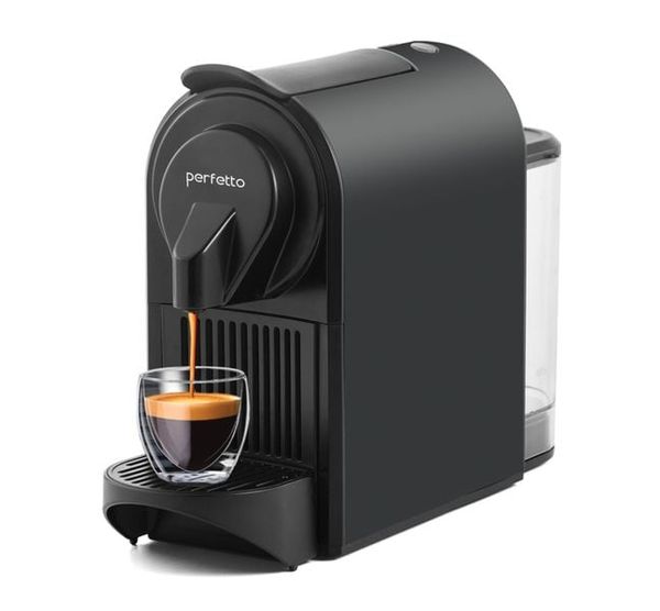 Máy pha cà phê Espresso PERFETTO P9