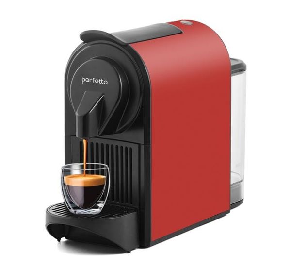 Máy pha cà phê Espresso PERFETTO P9