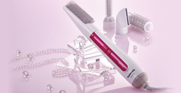 Máy Tạo Kiểu Panasonic EH-KE46VP645