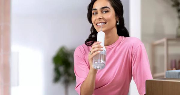 Máy tăm nước Philips HX3826/31