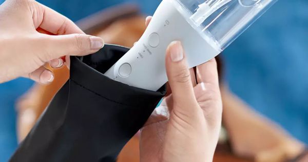 Máy tăm nước Philips HX3826/31