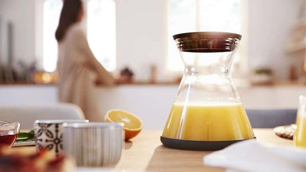 Máy ép cam Bosch MCP72GPB