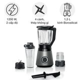 Máy xay sinh tố Bosch MMB6177S