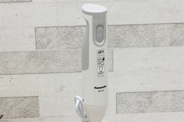 Máy xay cầm tay Panasonic PASO-MX-GS1WR