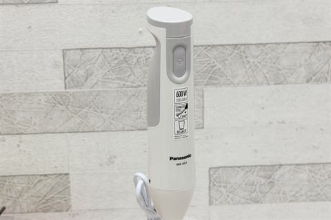 Máy xay cầm tay Panasonic PASO-MX-GS1WR
