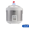 Nồi cơm nắp gài Panasonic 1.8 lít SR-MVN18LRAX