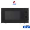 LÒ VI SÓNG Panasonic NN-GM22QBYUE 20 lít