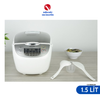 Nồi cơm điện tử Panasonic SR-CX188SRAM 1.8 lít