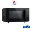 Lò vi sóng Panasonic NN-CT65MBYUE 27 lít