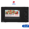 Lò vi sóng có nướng Panasonic NN-GM34NBYUE 24 lít