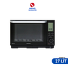 Lò Hấp Nướng Panasonic  NN-DS59NBYUE 27 LÍT