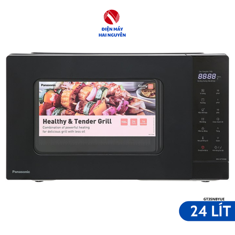 Lò Vi Sóng Panasonic  NN-GT35NBYUE 24 lít