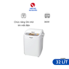 Máy làm bánh mì Panasonic SD-P104WRA 32 lít