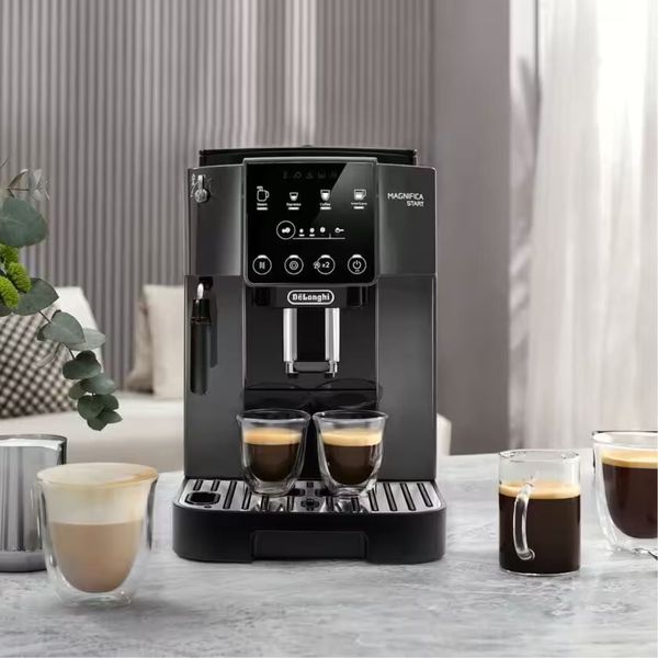 Máy pha cà phê Delonghi ECAM22.0.22.GB