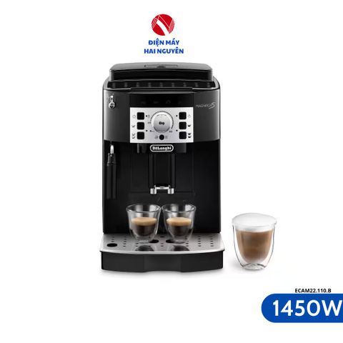Máy pha cà phê Delonghi ECAM22.110.B