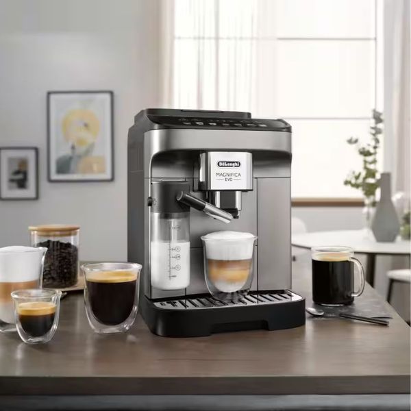 Máy pha cà phê Delonghi ECAM290.81.TB
