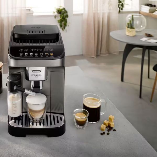 Máy pha cà phê Delonghi ECAM290.81.TB