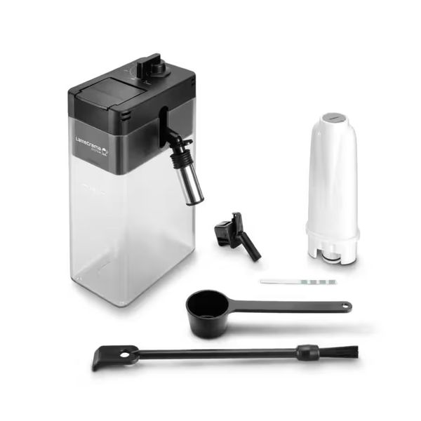 Máy Pha Cà Phê Delonghi ECAM610.75.MB