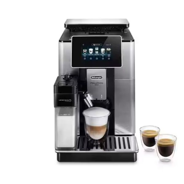 Máy Pha Cà Phê Delonghi ECAM610.75.MB