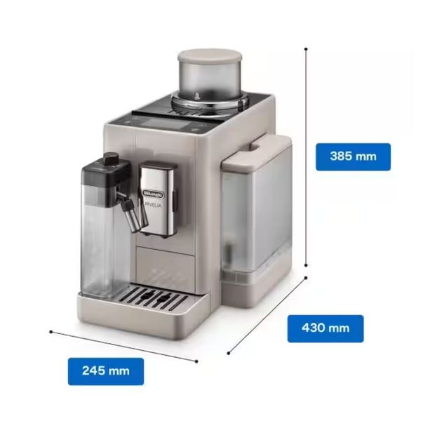 Máy pha cà phê Delonghi EXAM440.55.BG