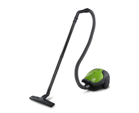 Máy hút bụi có túi Panasonic MC-CG370GN46