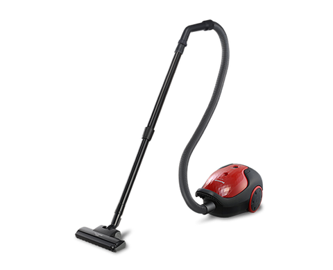 Máy hút bụi có túi Panasonic MC-CG373RN46