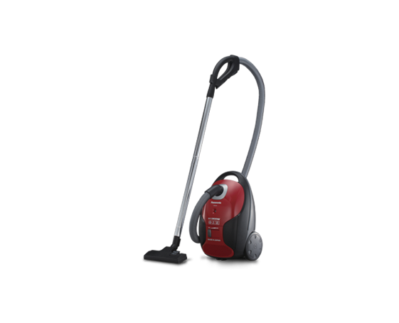 Máy hút bụi có túi Panasonic MC-CJ911RN49