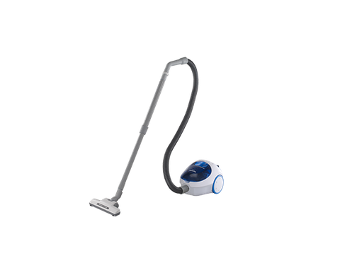 Máy hút bụi không túi Panasonic MC-CL305BN46