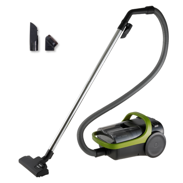 Máy hút bụi không túi Panasonic MC-CL603GN49