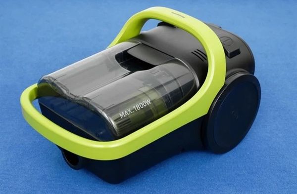 Máy hút bụi không túi Panasonic MC-CL603GN49