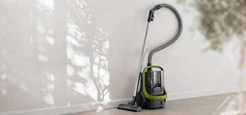 Máy hút bụi không túi Panasonic MC-CL603GN49