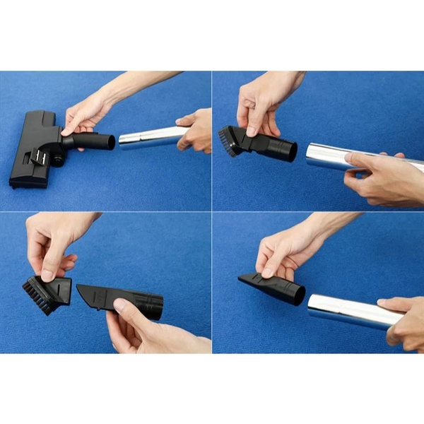 Máy hút bụi không túi Panasonic MC-CL605KN49