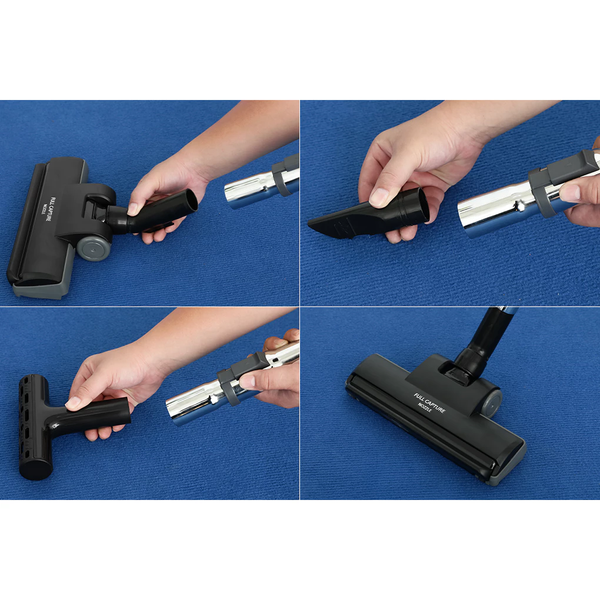 Máy hút bụi không túi Panasonic MC-CL605KN49