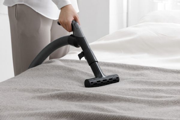 Máy hút bụi không túi Panasonic MC-CL605KN49