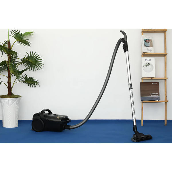 Máy hút bụi không túi Panasonic MC-CL605KN49