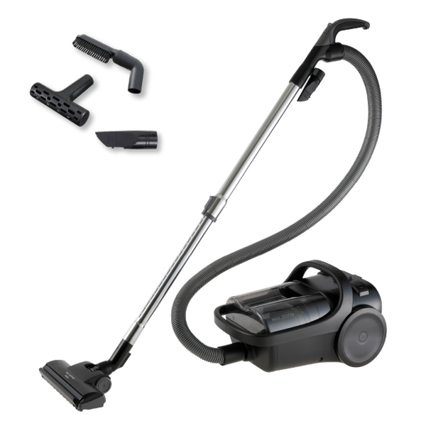 Máy hút bụi không túi Panasonic MC-CL605KN49